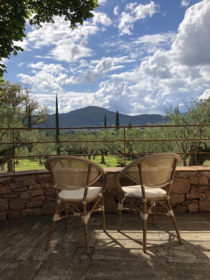 Les Hauts De Diane, Cuers Var Экстерьер фото
